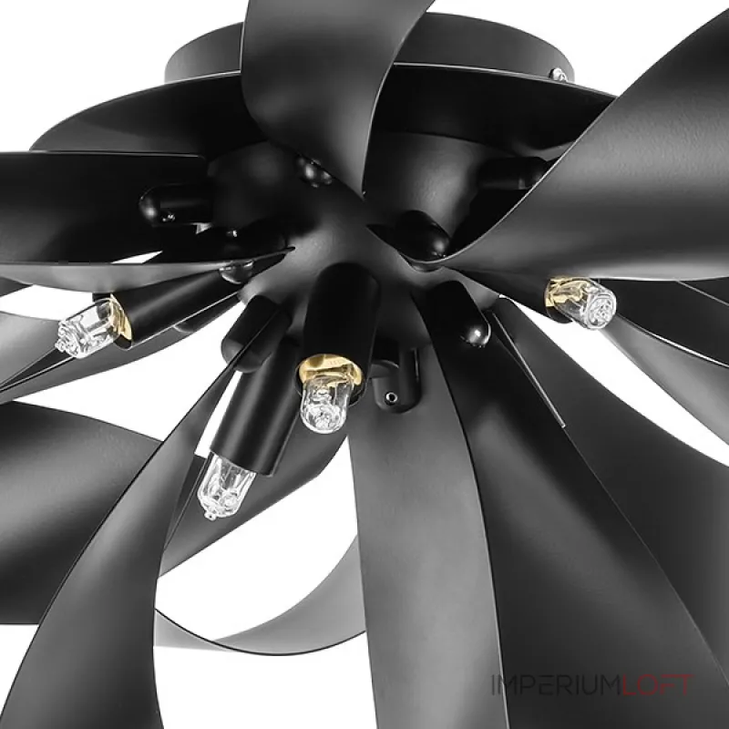 Накладной светильник Lightstar Turbio 754167 от ImperiumLoft Накладной светильник Lightstar Turbio 754167 от ImperiumLoft