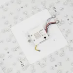 Потолочный светильник Citilux Купер CL724K95G0