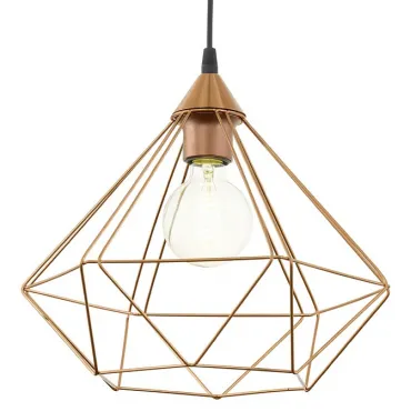 Подвесной светильник Eglo ПРОМО Tarbes 94194 