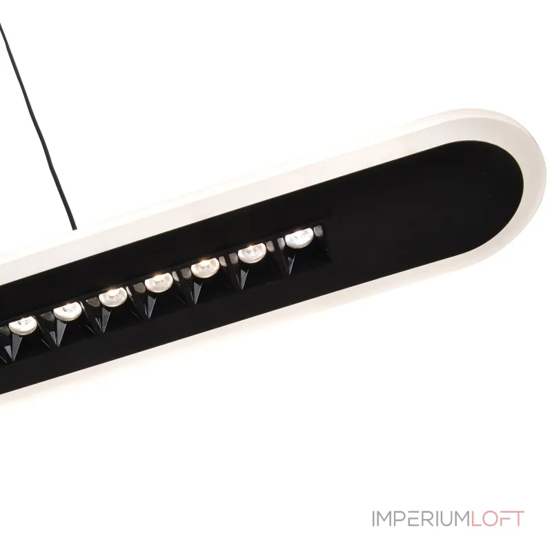 Подвесная люстра F-promo Strimler 4473-2P от ImperiumLoft Подвесная люстра F-promo Strimler 4473-2P от ImperiumLoft
