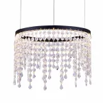 Подвесной светильник Lucia Tucci Eclipse eclipse 1671.1 D400 LED