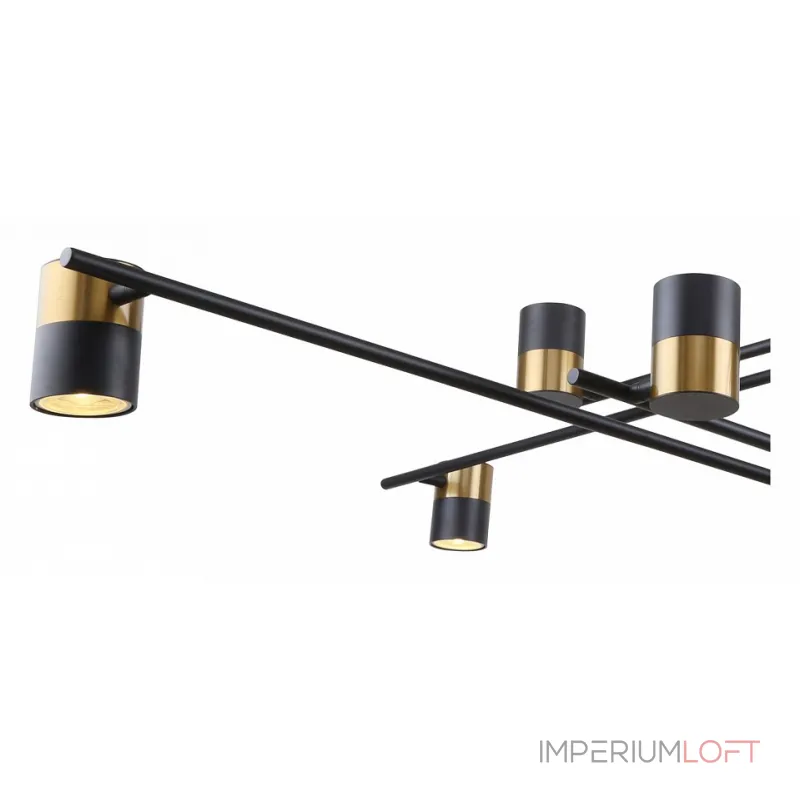 Люстра на штанге F-promo Chart 3092-10P