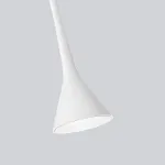 Подвесной светильник Favourite Klokken 4407-1P