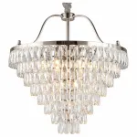 Подвесная люстра Aployt Gerta APL.725.03.13 