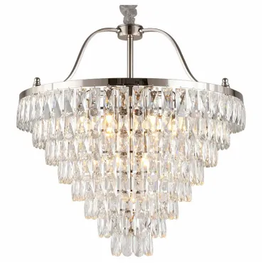 Подвесная люстра Aployt Gerta APL.725.03.13 