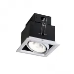 Встраиваемый светильник Favourite Flashled 1985-1C от ImperiumLoft