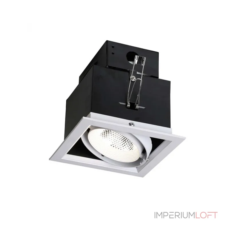 Встраиваемый светильник Favourite Flashled 1985-1C от ImperiumLoft