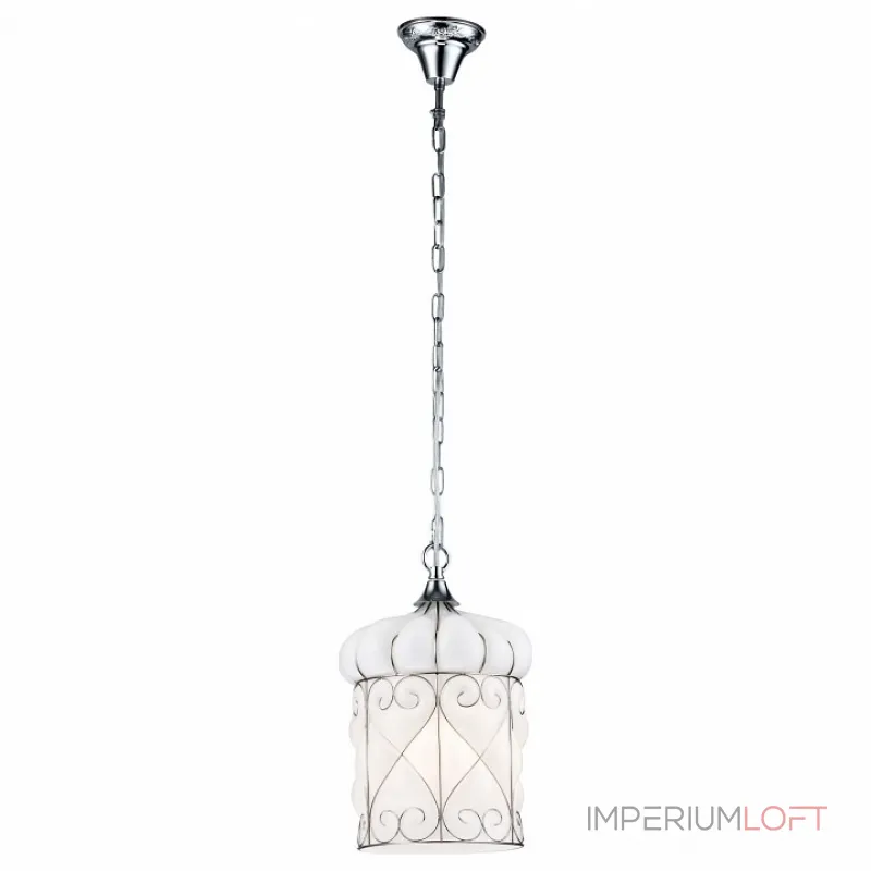 Подвесной светильник Arte Lamp Venezia A2227SP-3WH 