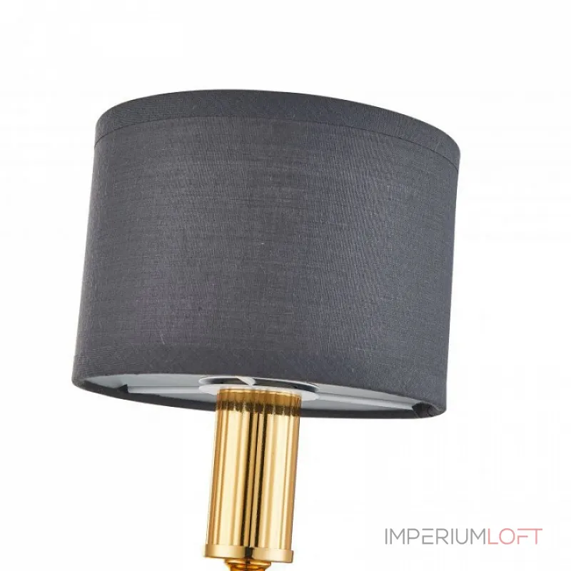 Настольная лампа декоративная Favourite Laciness 2609-1T от ImperiumLoft Настольная лампа декоративная Favourite Laciness 2609-1T от ImperiumLoft