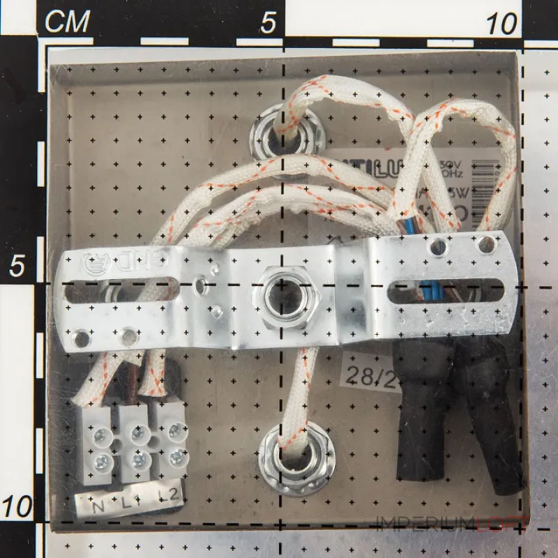 Спот Citilux Риволи CL104140 от ImperiumLoft