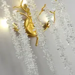 Бра Aployt Viktorayn APL.844.01.03 от ImperiumLoft