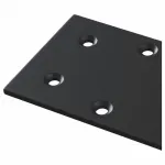 Заглушка для трека Maytoni Accessories for tracks TRA004EC-21B Цвет арматуры черный от ImperiumLoft