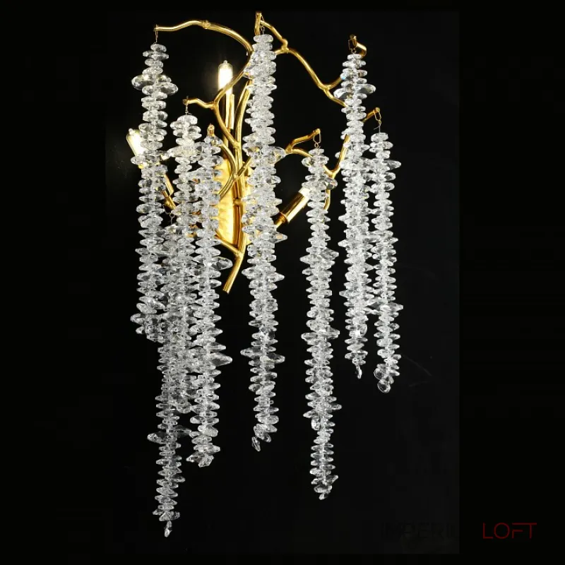 Бра Aployt Viktorayn APL.844.01.03 от ImperiumLoft Бра Aployt Viktorayn APL.844.01.03 от ImperiumLoft