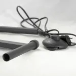 Стол журнальный с торшером Lussole LSP-0601 LSP-0601 от ImperiumLoft