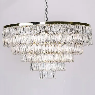 Подвесная люстра Newport 10120 10129+37/C 