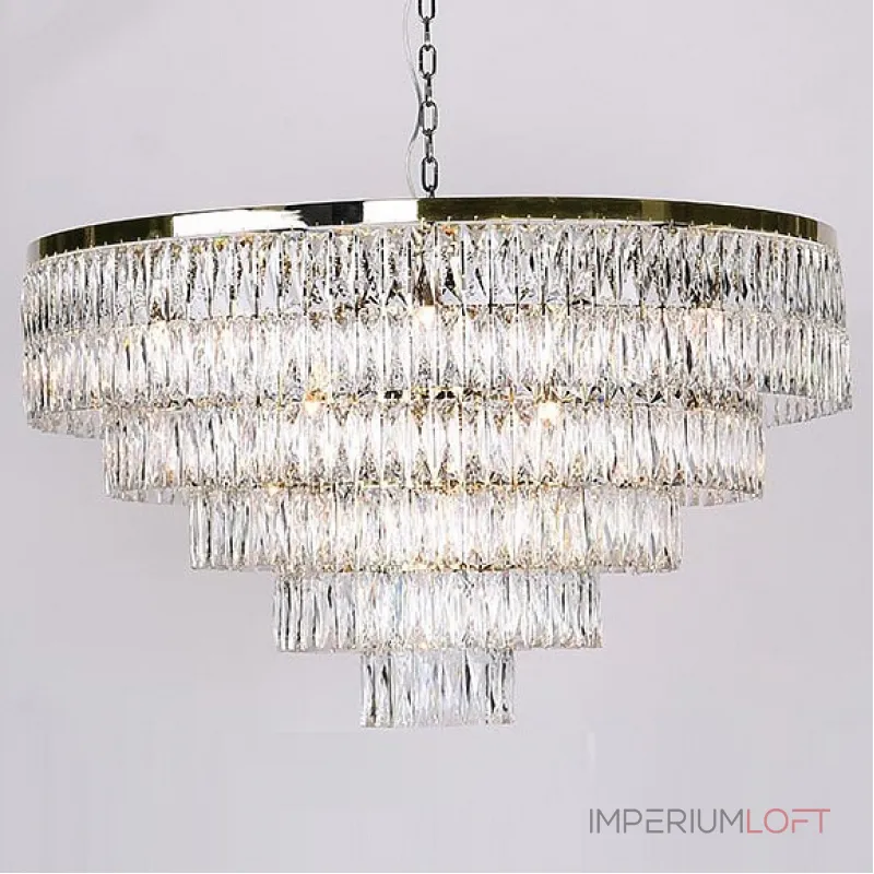 Подвесная люстра Newport 10120 10129+37/C Подвесная люстра Newport 10120 10129+37/C