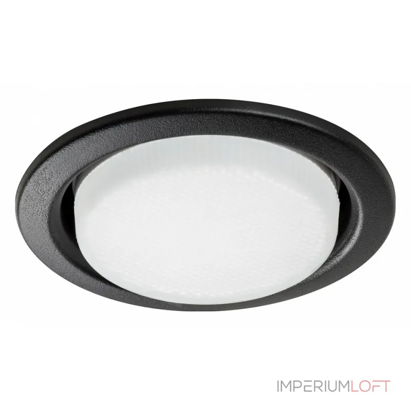 Встраиваемый светильник Lightstar Tensio 212117 от ImperiumLoft Встраиваемый светильник Lightstar Tensio 212117 от ImperiumLoft