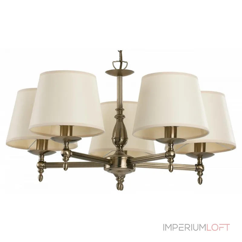 Подвесная люстра Alfa Roksana 16076 Подвесная люстра Alfa Roksana 16076