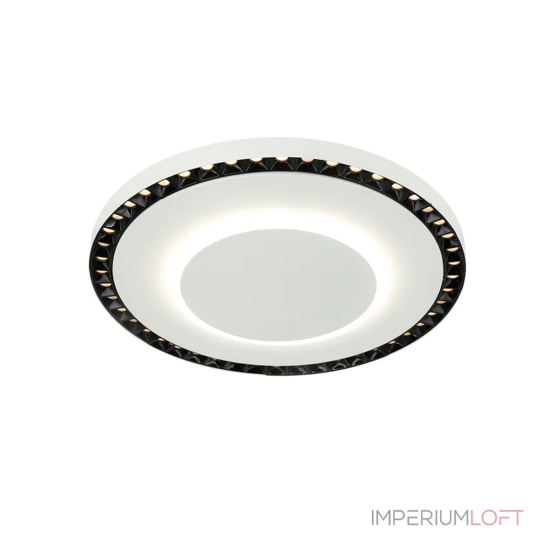 Потолочный светильник F-promo Skiva 4432-1C от ImperiumLoft