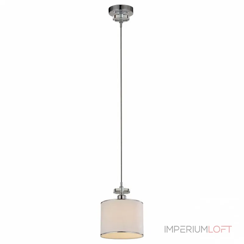 Подвесной светильник Arte Lamp Furore A3990SP-1CC Подвесной светильник Arte Lamp Furore A3990SP-1CC