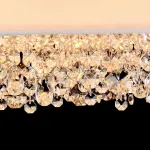 Подвесная люстра Maytoni MOD600PL-09W