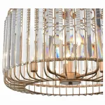 Подвесная люстра Vele Luce Angelica 742 VL3044P05 