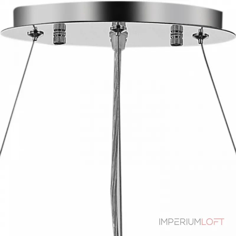 Подвесной светильник Stilfort Venecia 2113/09/06P Цвет плафонов прозрачный Цвет арматуры хром от ImperiumLoft Подвесной светильник Stilfort Venecia 2113/09/06P Цвет плафонов прозрачный Цвет арматуры хром от ImperiumLoft