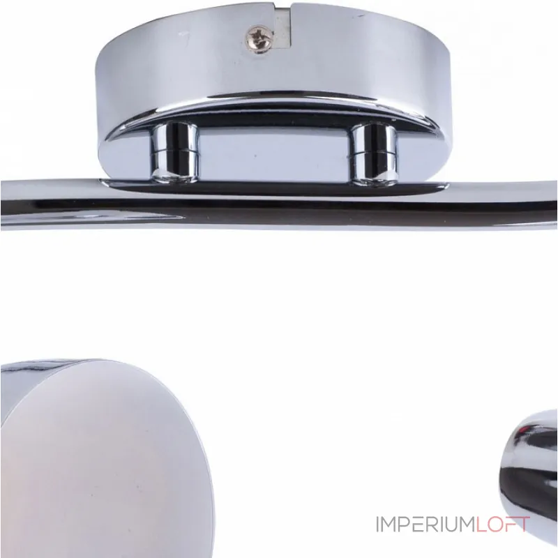 Спот TopLight Dayna TL1243Y-02CH Цвет арматуры хром Цвет плафонов хром от ImperiumLoft Спот TopLight Dayna TL1243Y-02CH Цвет арматуры хром Цвет плафонов хром от ImperiumLoft