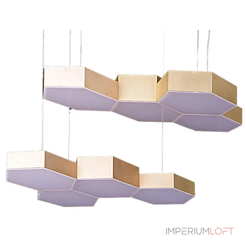 Подвесной светильник Lightstar Favo LED 750263 Подвесной светильник Lightstar Favo LED 750263