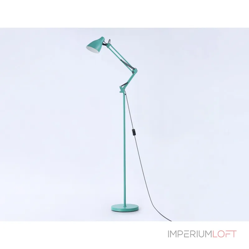Торшер Ambrella Floor TR TR97649 от ImperiumLoft Торшер Ambrella Floor TR TR97649 от ImperiumLoft