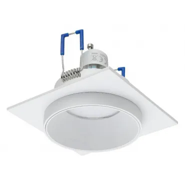 Встраиваемый светильник Eglo ПРОМО Carosso 900455 Встраиваемый светильник Eglo ПРОМО Carosso 900455