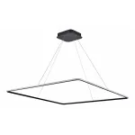 Подвесной светильник Donolux 111024 S111024/1SQ 60W Black Out