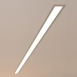 Встраиваемый светильник Elektrostandard 101-300-128 101-300-128 от ImperiumLoft