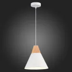 Подвесной светильник EVOLUCE Modica SLE125103-01 от ImperiumLoft