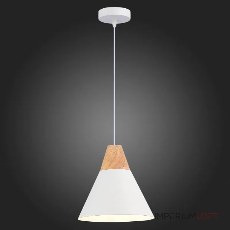 Подвесной светильник EVOLUCE Modica SLE125103-01 от ImperiumLoft