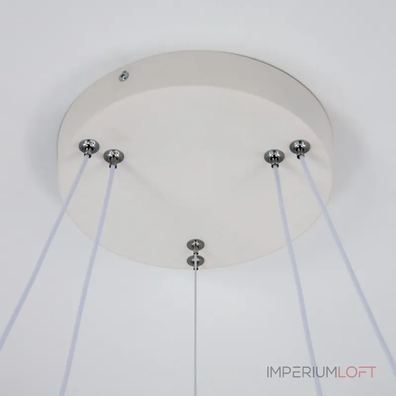 Подвесная люстра Citilux Дуэт CL719640