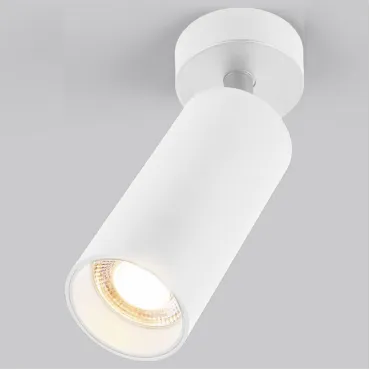 Спот Elektrostandard Diffe Diffe белый 10W 4200K (85252/01) Спот Elektrostandard Diffe Diffe белый 10W 4200K (85252/01)