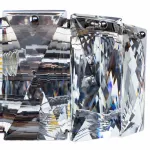 Накладной светильник Divinare Chara 3508/02 AP-2 от ImperiumLoft