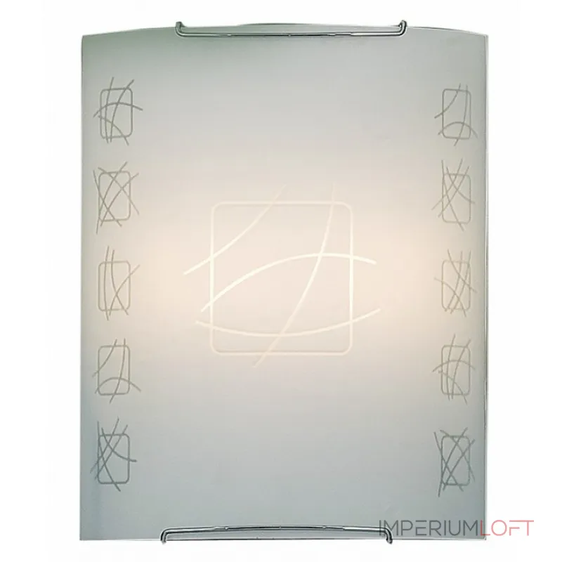 Накладной светильник Citilux 922 CL922021 Цвет арматуры хром от ImperiumLoft Накладной светильник Citilux 922 CL922021 Цвет арматуры хром от ImperiumLoft