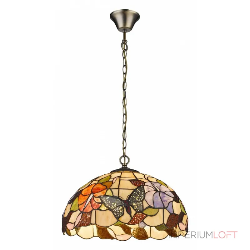 Подвесной светильник Velante 816 816-806-02 Подвесной светильник Velante 816 816-806-02