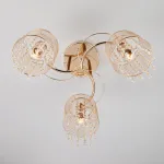 Потолочная люстра 30137/3