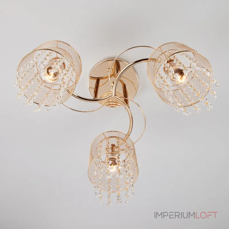 Потолочная люстра 30137/3