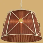 Подвесной светильник Citilux Дрезден CL409113