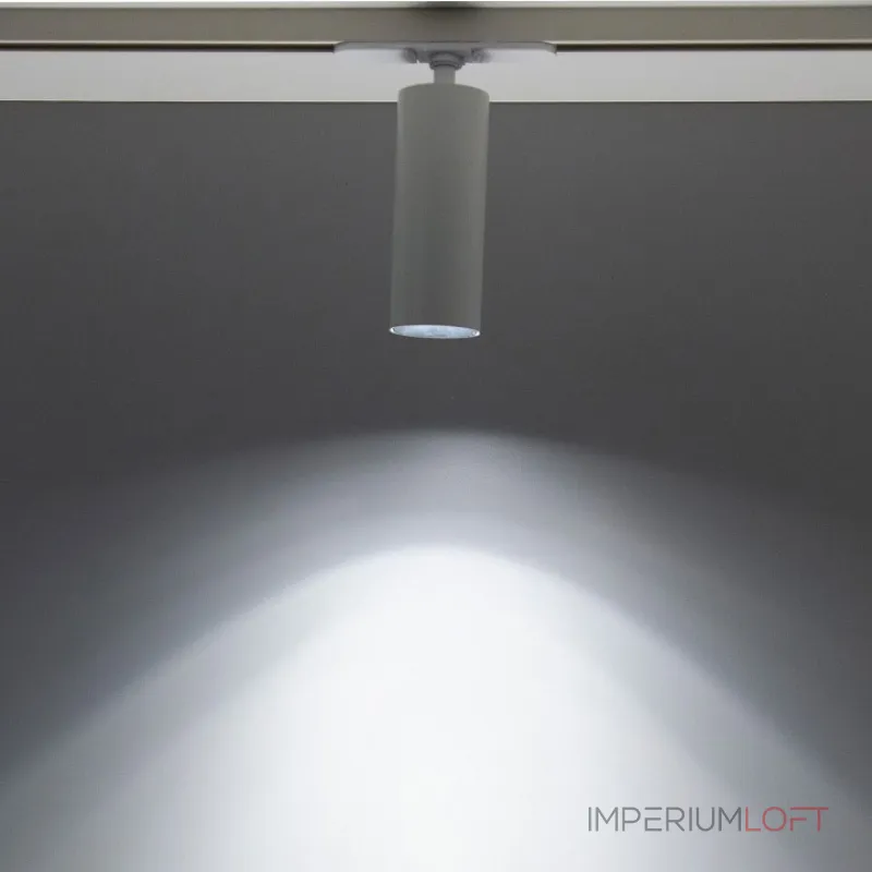 Светильник на штанге Citilux Тубус CL01T120N от ImperiumLoft Светильник на штанге Citilux Тубус CL01T120N от ImperiumLoft
