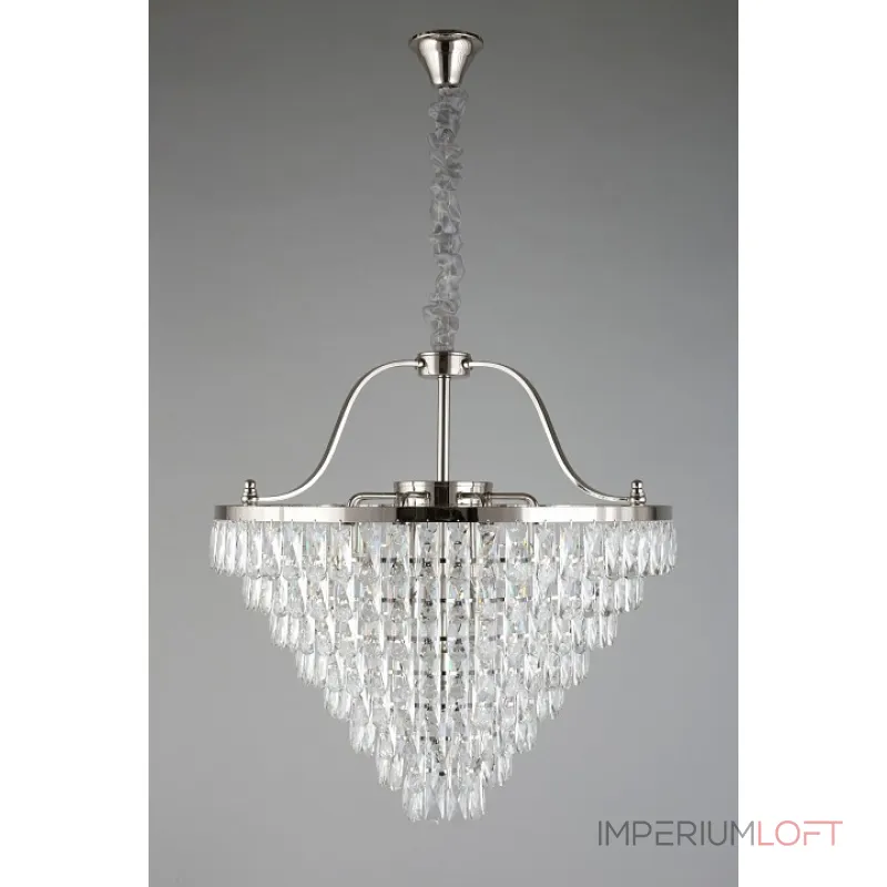 Подвесная люстра Aployt Gerta APL.725.03.13 