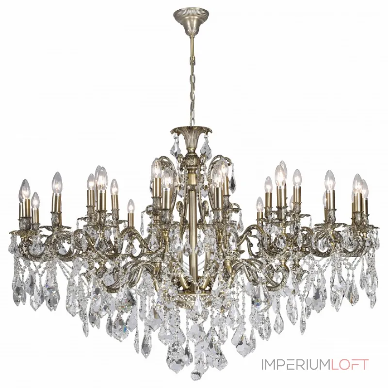 Подвесная люстра Dio D’Arte Opera Opera E 1.1.30.600 A от ImperiumLoft Подвесная люстра Dio D’Arte Opera Opera E 1.1.30.600 A от ImperiumLoft