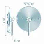 Бра Sun Lumen Orbis 091-121 от ImperiumLoft