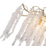 Подвесная люстра Favourite Liana 4134-9P от ImperiumLoft