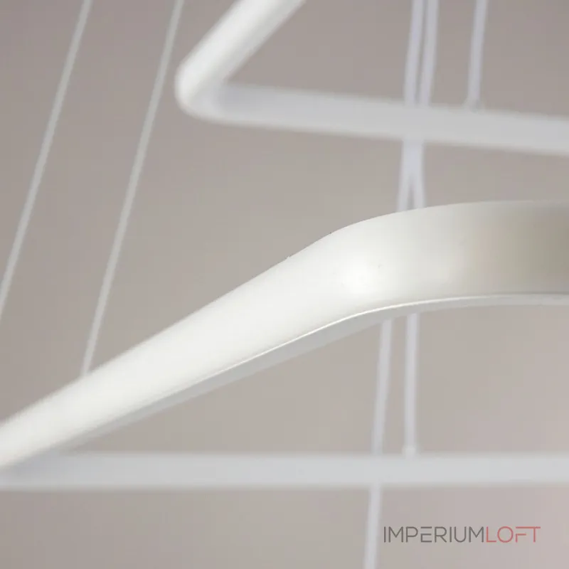 Подвесная люстра Citilux Неон Смарт CL731AK110E Подвесная люстра Citilux Неон Смарт CL731AK110E