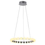 Подвесная люстра Favourite Helmet 4589-5P от ImperiumLoft